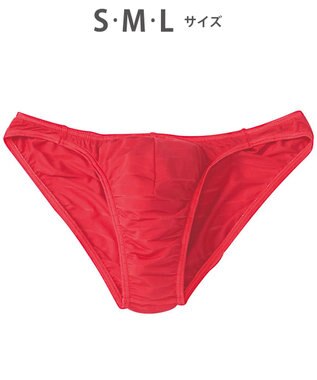  ブリーフ フロント立体設計 快適キープ 前閉じ GF2601 /ブロス