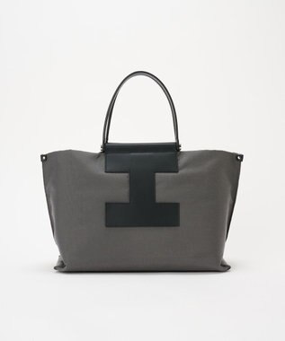 IACUCCI 【ナイロン】ソルベット M CORDURA/RUGA グレー