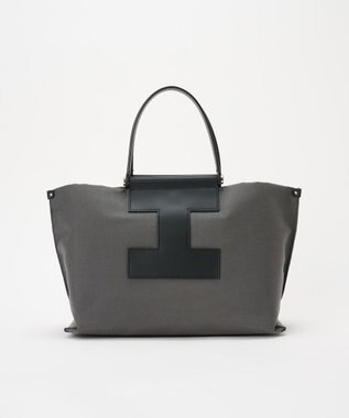 IACUCCI 【ナイロン】ソルベット M CORDURA/RUGA グレー