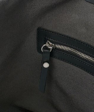 IACUCCI 【ナイロン】ソルベット M CORDURA/RUGA グレー