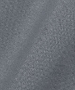 自由区 S 【カタログ掲載・洗える】フルダルスパンマイクロピーチワイドストレート パンツ インク