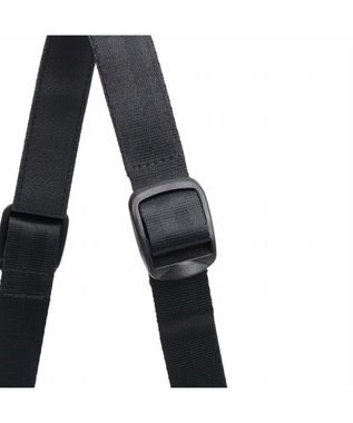 ACE BAGS & LUGGAGE ace. フレックスライトコート ショルダーバッグ 高強度PU加工生地 3L 68232 エース ブラック