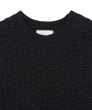 BEIGE， DENIS / ノースリーブトップス Black