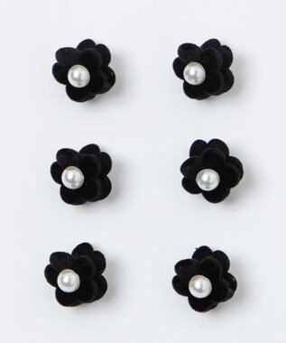 WEGO L6Pチビクリップ 柄10