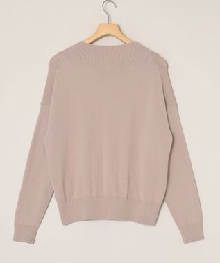 ONWARD Reuse Park 【any SiS】ニット秋冬 ピンク