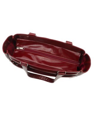 WEGO 【痛バ＆推し活グッズ】うちわビッグ痛トート レッドその他