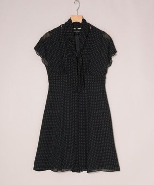 ONWARD Reuse Park 【23区】ワンピース秋冬 グリーン