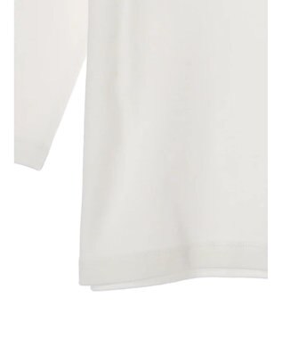 AMERICAN HOLIC Ｄａｉｌｙ！　スクエアカットチュニック Off White