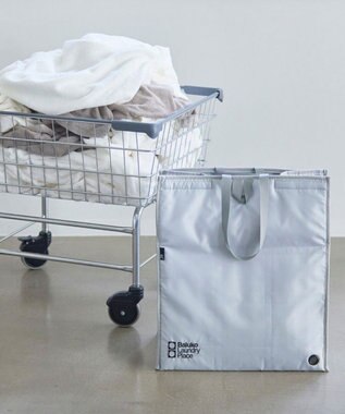 ROOTOTE 9655【BLT×RT コラボ商品】RT. Baluko Laundry Place.ランドリーバッグ.コンテナ
