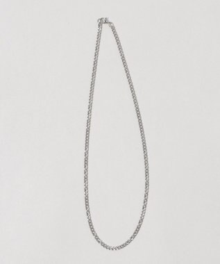 WEGO 【ユニセックス着用ITEM/2点SET/MLサイズ展開】アクセ付きフォトグラフィックプルオーバー ブラック