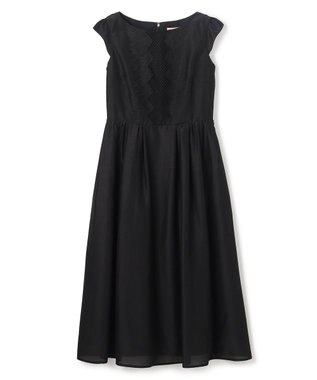 TOCCA CHANDELIER LACE ドレス ブラック系