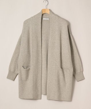 ONWARD Reuse Park 【any FAM】ニット秋冬 グレー