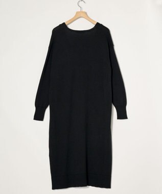 ONWARD Reuse Park 【23区】ワンピース秋冬 ブラック