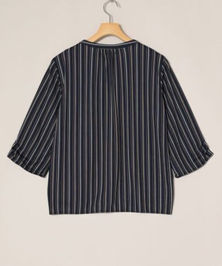 ONWARD Reuse Park 【any SiS】カットソー春夏 ネイビー