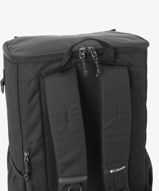 Columbia Columbia/ LBフローレス 32Lバックパック /コロンビア Black
