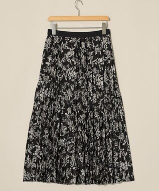 ONWARD Reuse Park 【23区】スカート秋冬 ブラック