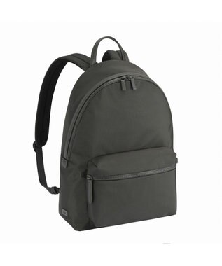 ACE BAGS & LUGGAGE ace. レノウ ビジネスリュック A4サイズ 13.3インチPC収納 2気室 ミニポーチ 20101 エース シャドーアッシュ
