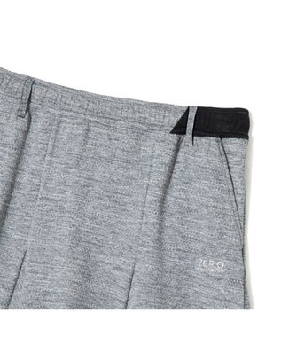 ZERO HALLIBURTON スウェットフレアスカート ZHG-W6S2b 85216 グレー