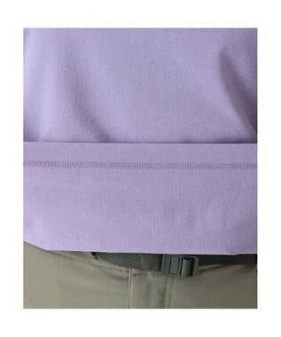 Columbia Columbia/ ティーティージービーショートスリーブTシャツ /コロンビア Dusty Iris