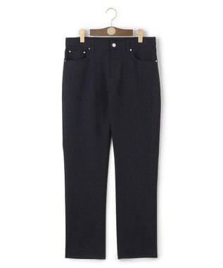 J.PRESS MEN 【WEB・一部店舗限定】サージストレッチ 5ポケットパンツ