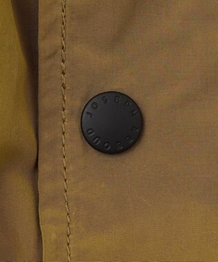 JOSEPH ABBOUD MOUNTAIN 【UNISEX】サスティナブル マウンテンパーカー イエロー系