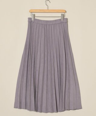 ONWARD Reuse Park 【any FAM】スカート秋冬 パープル