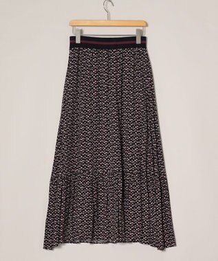 ONWARD Reuse Park 【any SiS】スカート秋冬 ブラック