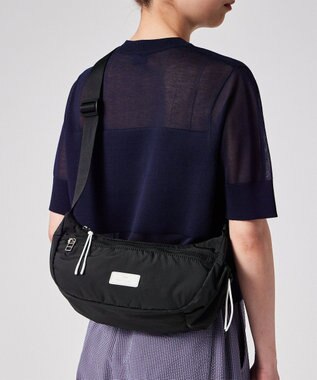 Paul Smith PSフラッフィー ショルダーバッグ