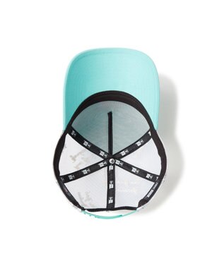 WEGO NEWERA　9FORTY　MLB　Mesh　Embroidery ブルーその他