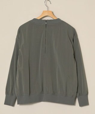 ONWARD Reuse Park 【23区】ブラウス春夏 グリーン