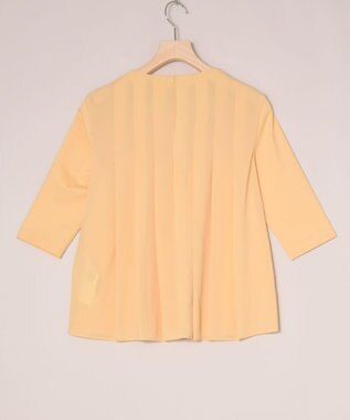 ONWARD Reuse Park 【23区】カットソー春夏 イエロー