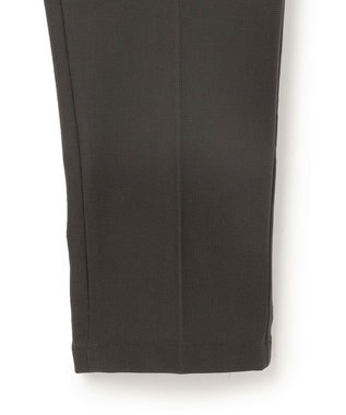 JOSEPH HOMME ＜新色追加＞新素材【抜群の通気性/360度ストレッチ】エアトールストレッチ ドロスト付テーパードパンツ/ PEGG CONVERTIBLE ダークブラウン系