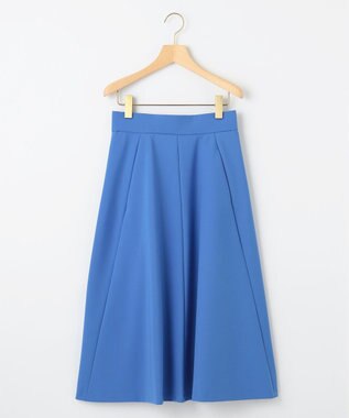 組曲 【WEB限定カラーあり】GEMINI フレアスカート ロイヤルブルー系