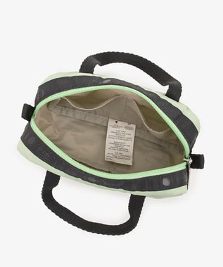 LeSportsac MICRO BAG/フロスティグリーン/サンダー フロスティグリーン/サンダー