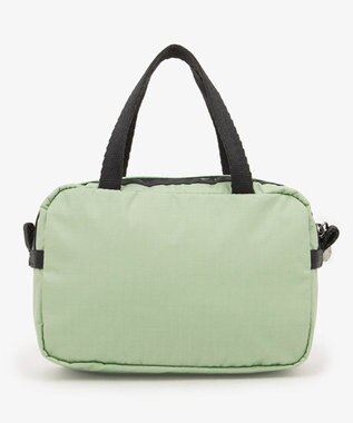 LeSportsac MICRO BAG/フロスティグリーン/サンダー フロスティグリーン/サンダー