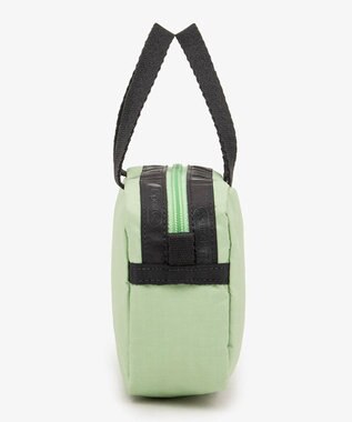 LeSportsac MICRO BAG/フロスティグリーン/サンダー フロスティグリーン/サンダー