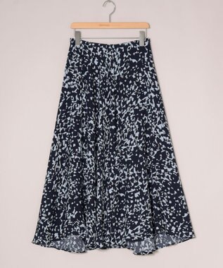 ONWARD Reuse Park 【ICB】スカート春夏 ブルー