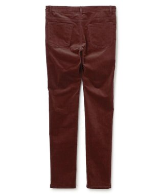 JOSEPH HOMME ディープコーデュロイストレッチ / STICK 5P ワイン系