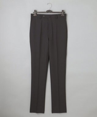 GOTAIRIKU 【DORMEUIL】トロピカルアマデウス スーツ（ブラック） ブラック系4