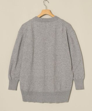 ONWARD Reuse Park 【any FAM】ニット秋冬 グレー