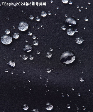 UNFILO MENS 【新色追加】FINE MOVE ワイドパンツ [24年商品] [新色]ネイビー