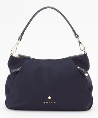 CRESCENT 2WAY NYLONBAG ナイロンバッグ / TOCCA | ファッション通販