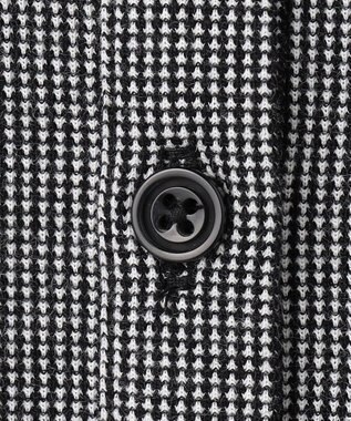 組曲 KIDS  【110-140㎝】 COOLMAXカノコワンピース ブラック