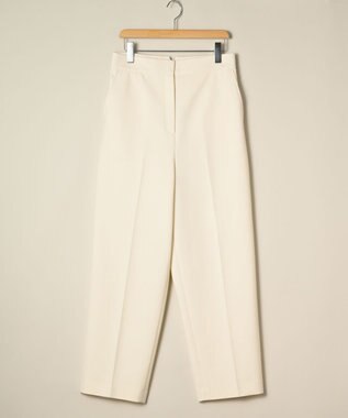 ONWARD Reuse Park 【ICB】パンツ秋冬 オフホワイト