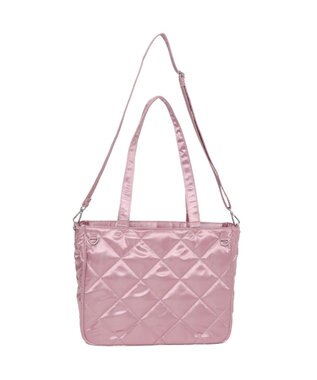 WEGO 【痛バ＆推し活グッズ】ときめき魔法フラップ痛バッグS ピンク