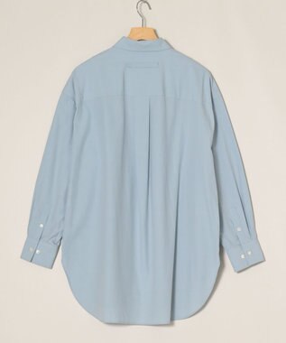 ONWARD Reuse Park 【23区】ブラウス秋冬 ブルー