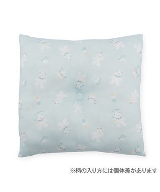 PET PARADISE ペットパラダイス しろくま クールハウス 《アイス柄》 ホワイト