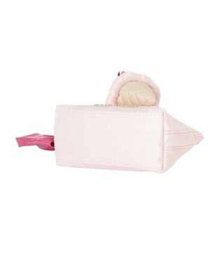 Maison de FLEUR サーティワン　ラウンドポーチ Light Pink