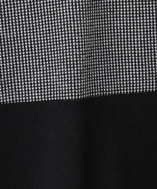 組曲 KIDS  【110-140㎝】 COOLMAXカノコワンピース ブラック