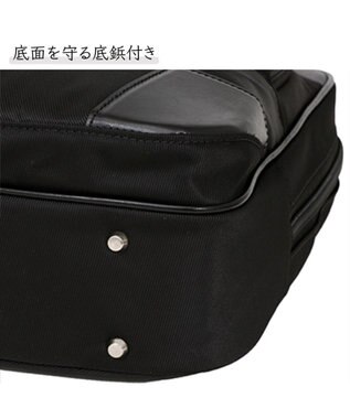 Samsonite サムソナイト ブリーフケース   エピッド 4 ビジネスバッグ   EPID 4 ブラック/オレンジ